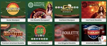 Sisal casino bonus